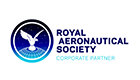 The Royal Aeronautical Society offers Corporate Partner